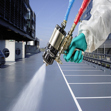 POLYUREA,TERACRETEPOLİMER MODİFİYE HARÇLAR VE SIVALAR,SU YALITIMI,SOLVENT BAZLI AKRİLİK DIŞ CEPHE KAPLAMA SİSTEMLERİ,EPOXY ESASLI ZEMİN KAPLAMALARI,ÖZEL AMAÇLI BOYALAR,ANKRAJ VE YAPIŞTIRICI SİSTEMLER,ELASTOMERİK DIŞ CEPHE KAPLAMA SİSTEMLERİ,POLİÜRETAN ZEMİN KAPLAMA SİSTEMLERİ